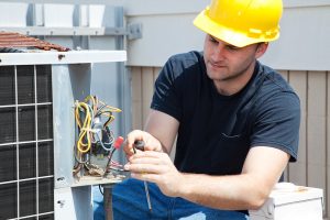 AC Repair Companies Brandon