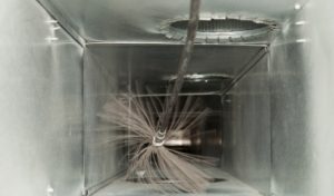 Duct Cleaning Wesley Chapel