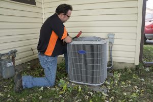 Air Conditioning Service