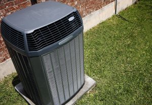 New AC System Tampa