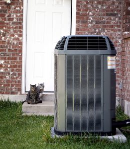 AC Repair Wesley Chapel