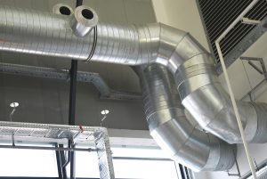 AC Duct Cleaning Tampa