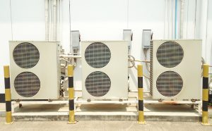 air conditioning services 
