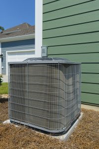 AC Contractor Tampa