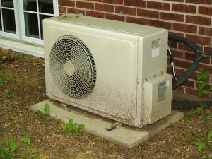 air conditioning contractors 