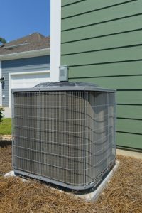 home air conditioning service