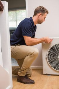 Home Air Conditioner Repair