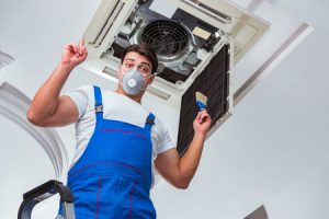 AC Repair Company Brandon