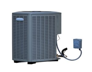 air conditioning companies