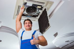 Emergency Air Conditioning Repair Tampa