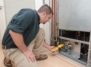 hvac repair