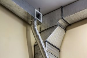 Duct Cleaning Services