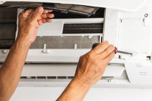 home ac repair