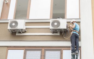 ac repair services