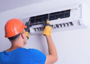 air conditioning repair service