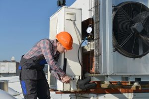 Air Conditioning Repair