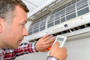 AC Maintenance New Tampa