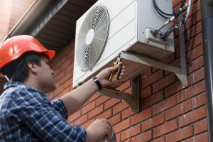 Air Conditioning Repair Clearwater