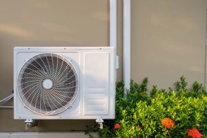 Home Air Conditioning Service