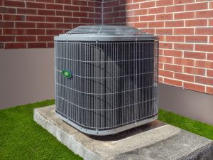 Central Air Conditioning Repair Clearwater