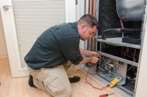 HVAC Repair Tampa