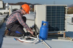 HVAC Repair Brandon