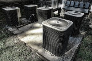 Air Conditioning Services Tampa