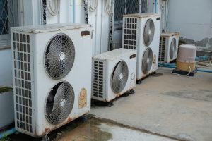 Heating and Air Conditioning Companies Westchase