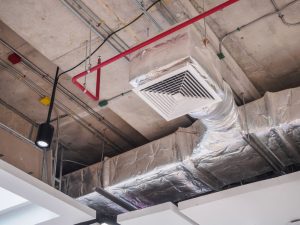 Duct Cleaning Services Tampa