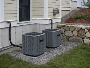 Air Conditioning System New Tampa