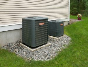 Home AC Repair New Tampa