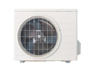 heating and cooling repair