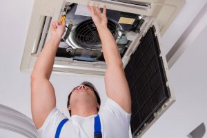 emergency ac repair