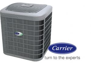 Residential AC Service 