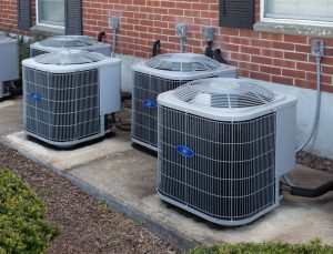 Commercial HVAC Companies