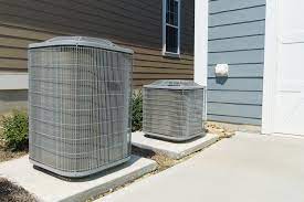 Carrier Air Conditioner Services