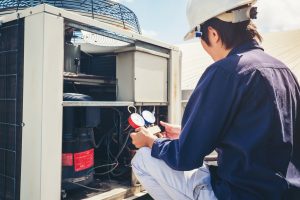 AC Repair Contractor