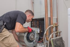 AC Equipment Replacements