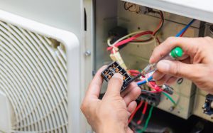 AC Maintenance and Repair