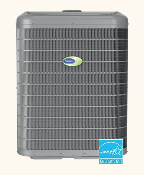 carrier air conditioning dealer near me