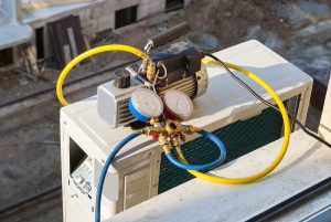 Air Conditioning Repair Tampa