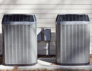 AC Maintenance Wesley Chapel