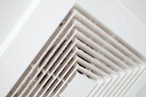 Average Cost of Air Duct Cleaning