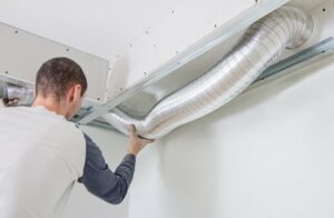 Duct Repair Services