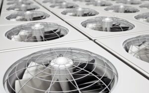 Commercial AC Repair