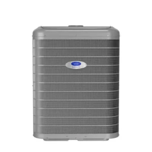 Carrier AC System