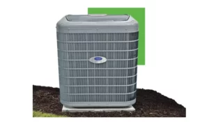 Carrier Air Conditioning Units