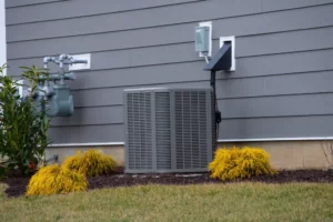 AC Air Conditioner Installation