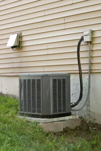 AC Air Conditioner Repair