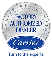 Carrier Authorized Dealer